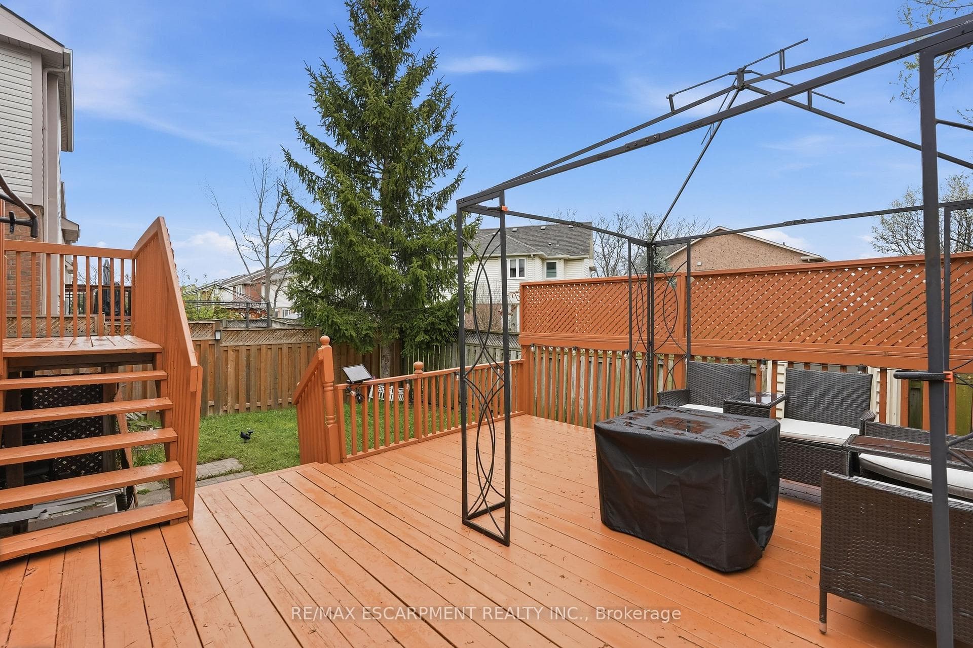 5010 Bunton Crescent photo 46