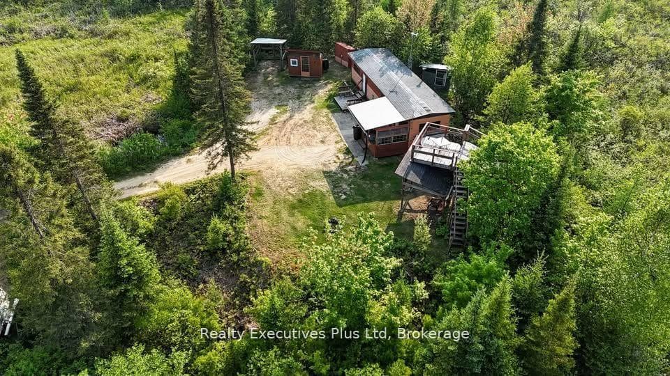 297 Joly Strong Road photo 2