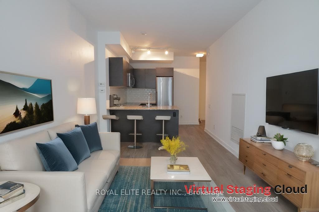 57 St Joseph Street Unit 910 photo 3
