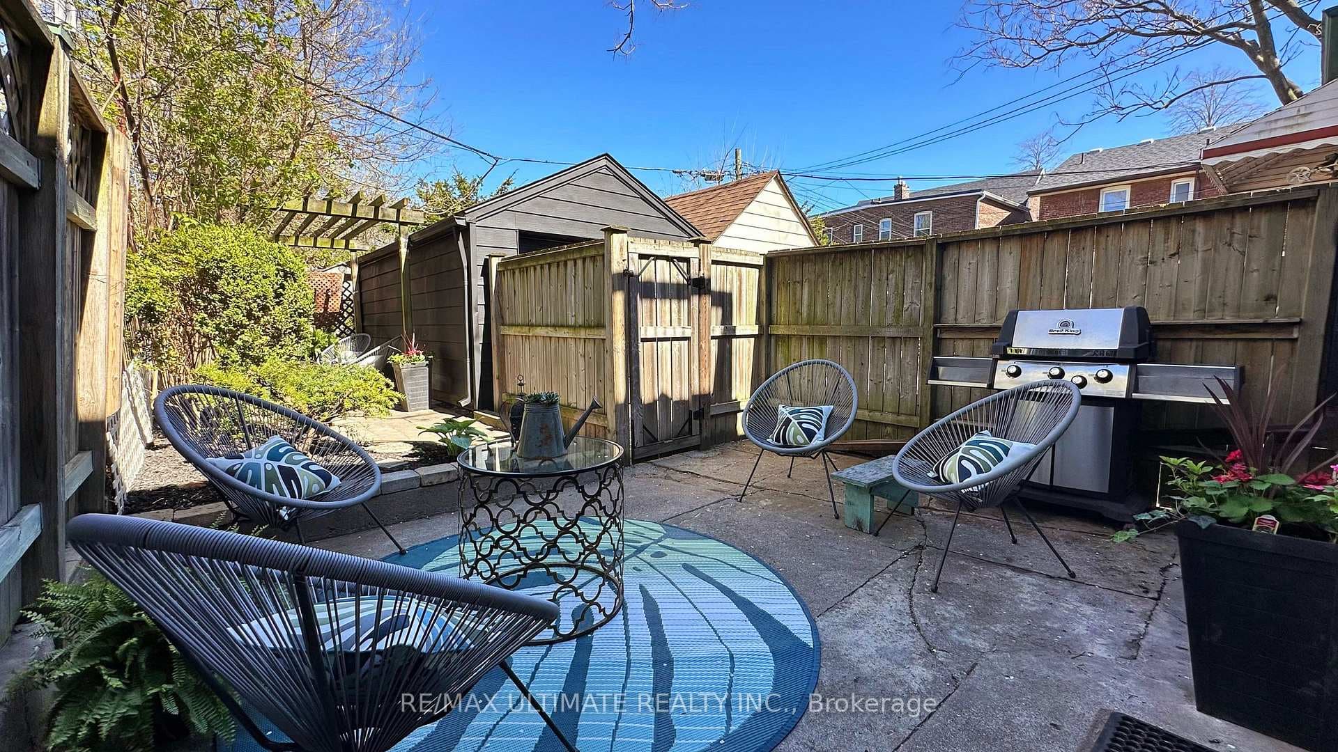 33 Glebemount Avenue photo 36