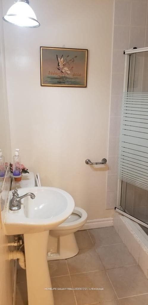 163 Staines Road Unit Bsmt photo 7