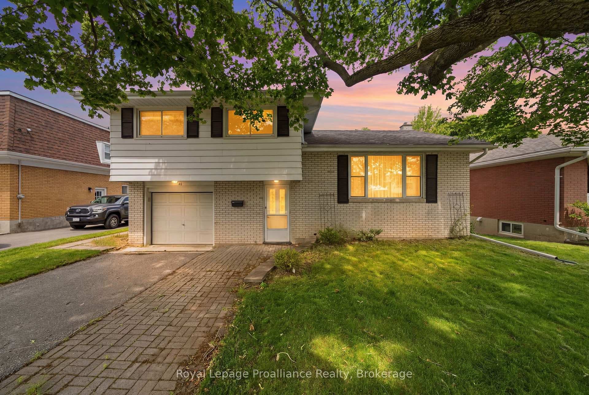 46 Edgehill Road photo 1