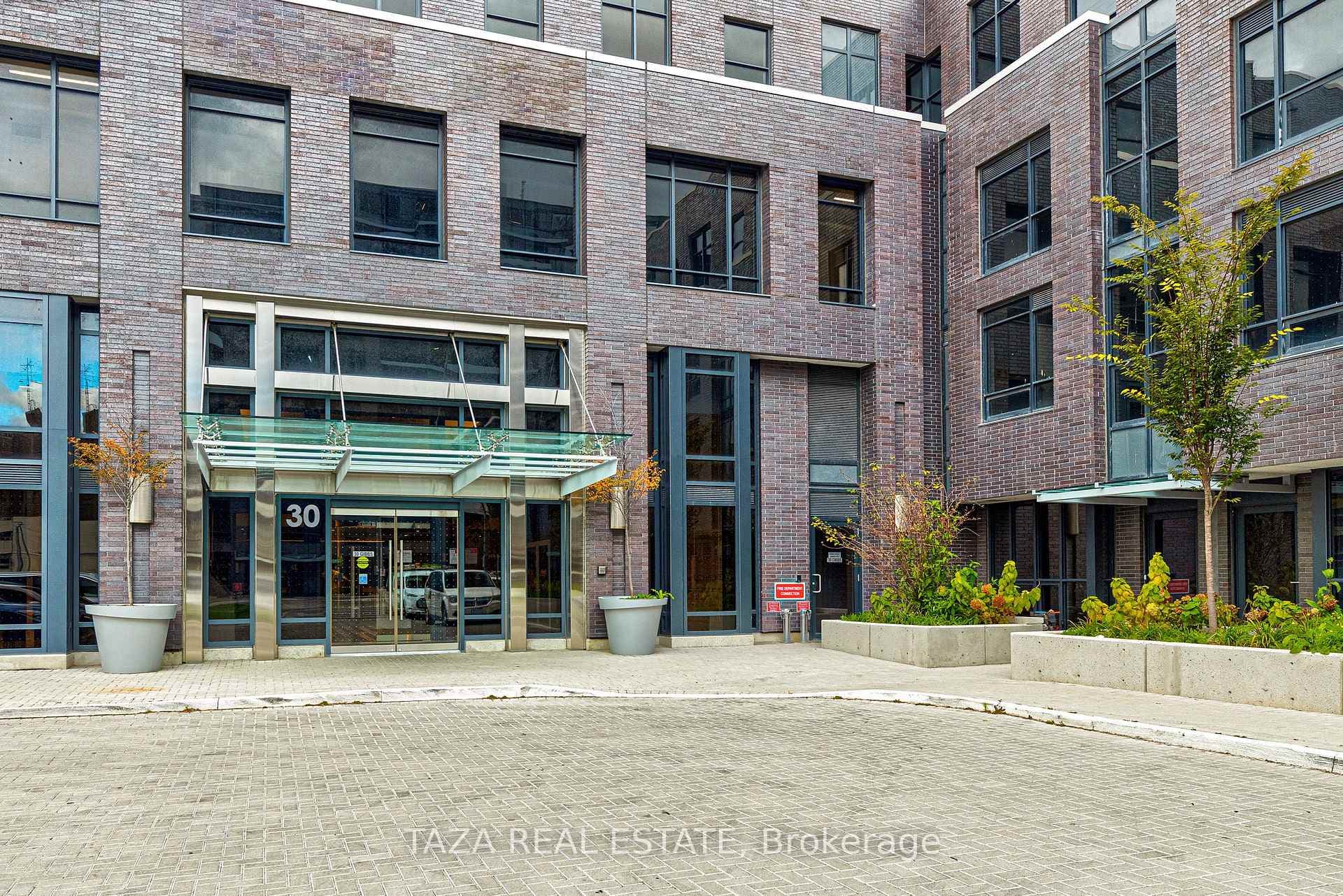 30 Gibbs Road Unit 2407 photo 31