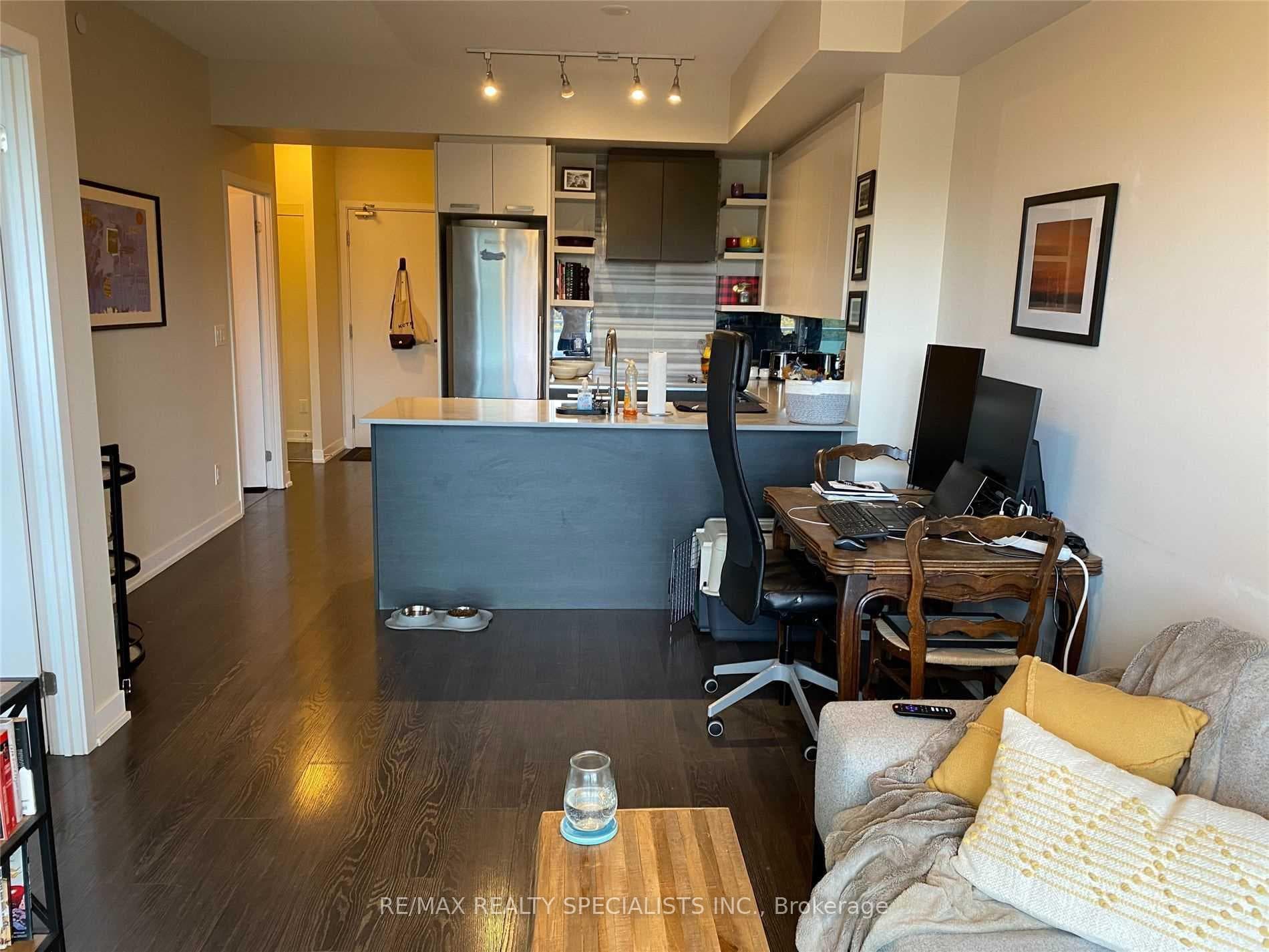 1830 BLOOR Street Unit 518 photo 3