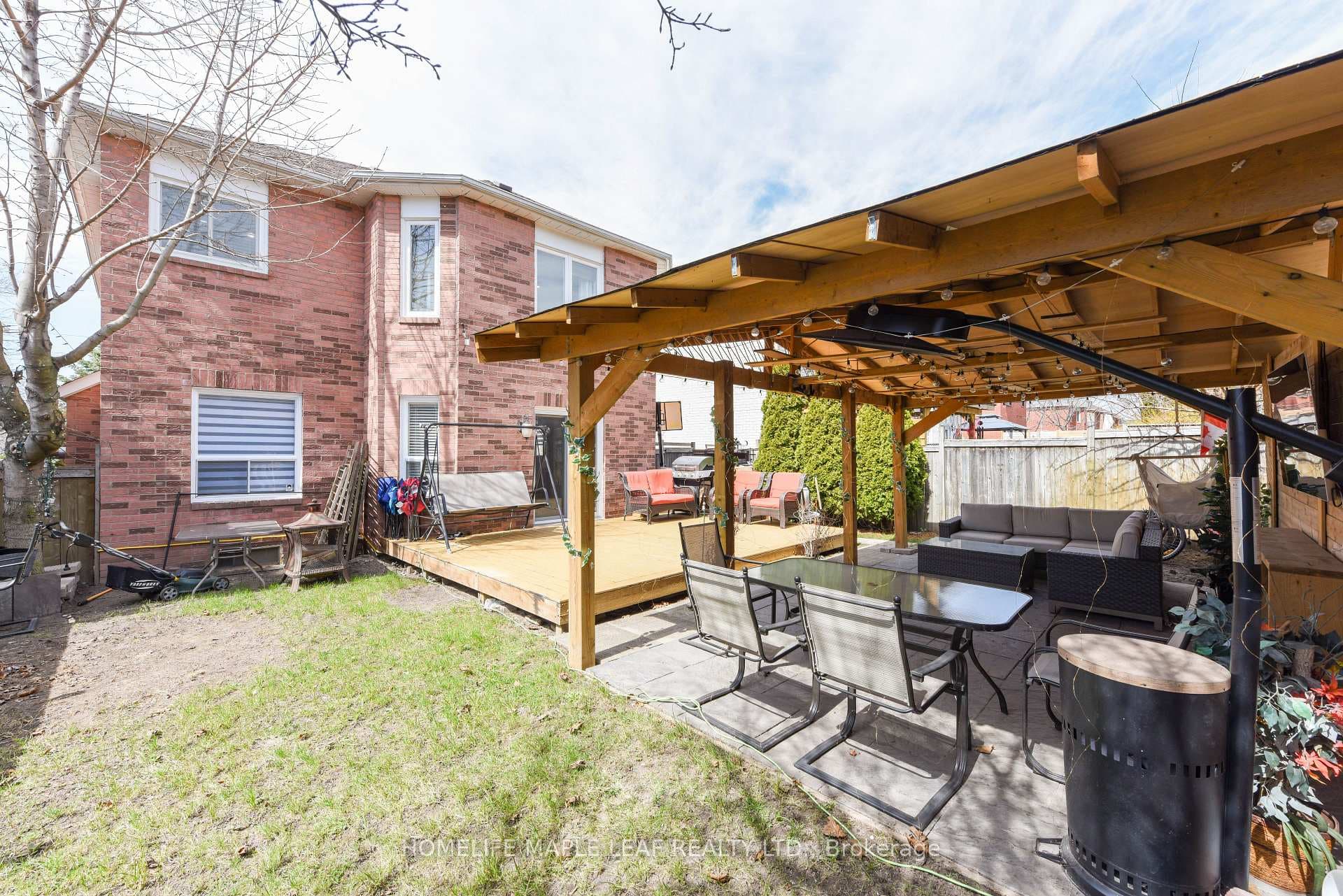 317 Old Harwood Avenue photo 39