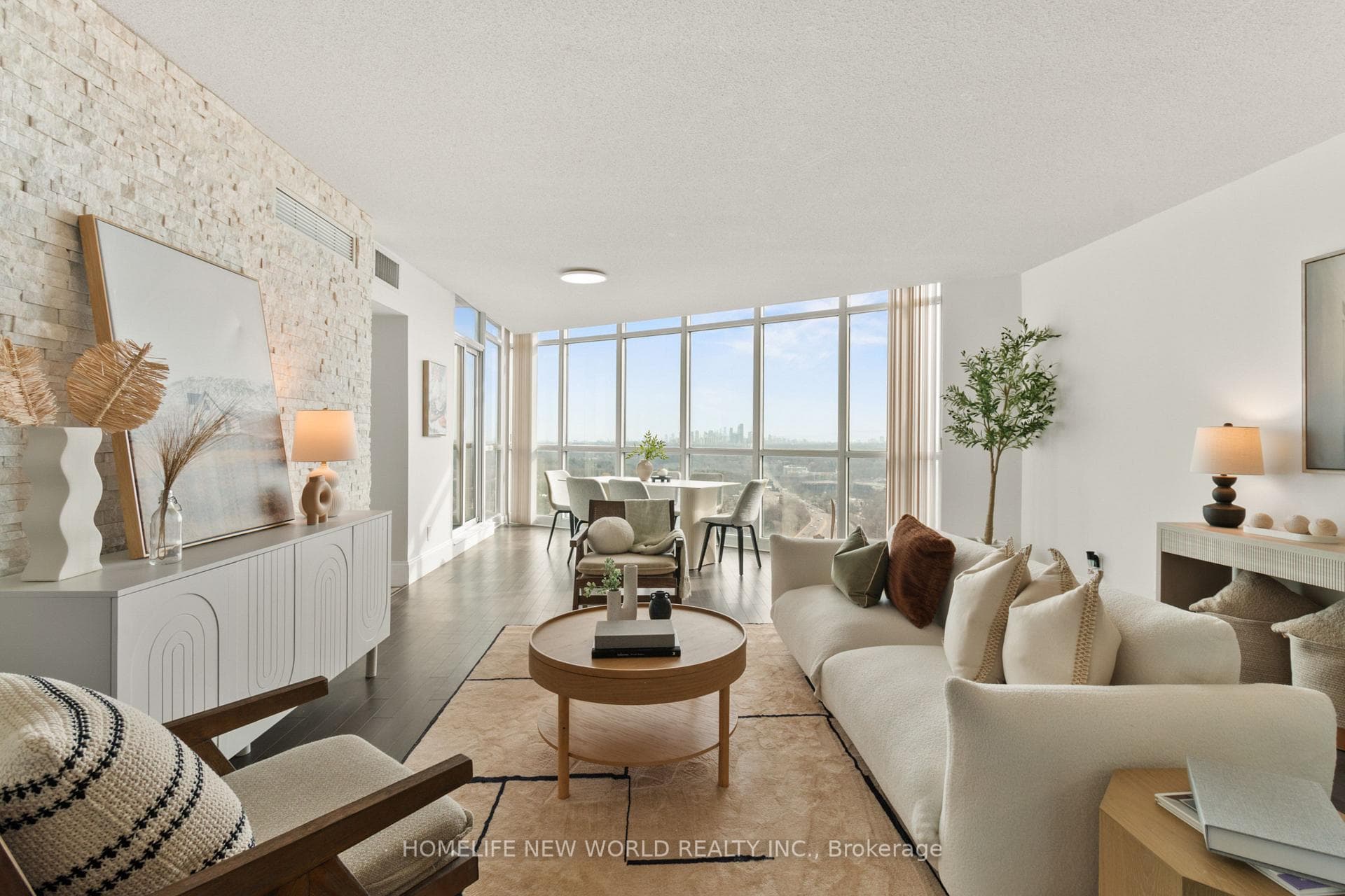 30 Harrison Garden Boulevard Unit 2902 photo 7