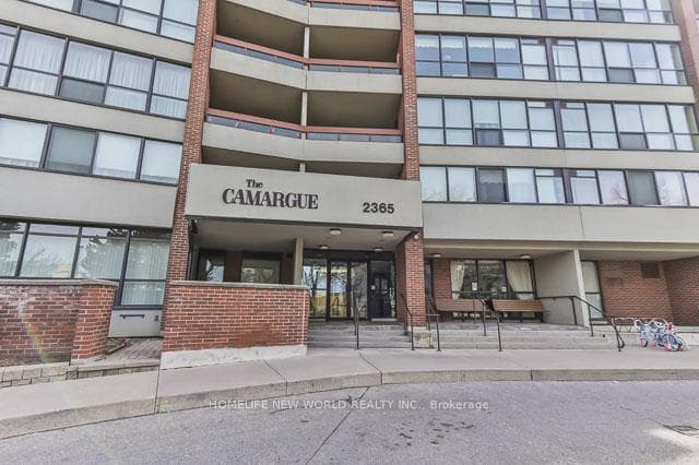 2365 Kennedy Road Unit 1602 photo 2