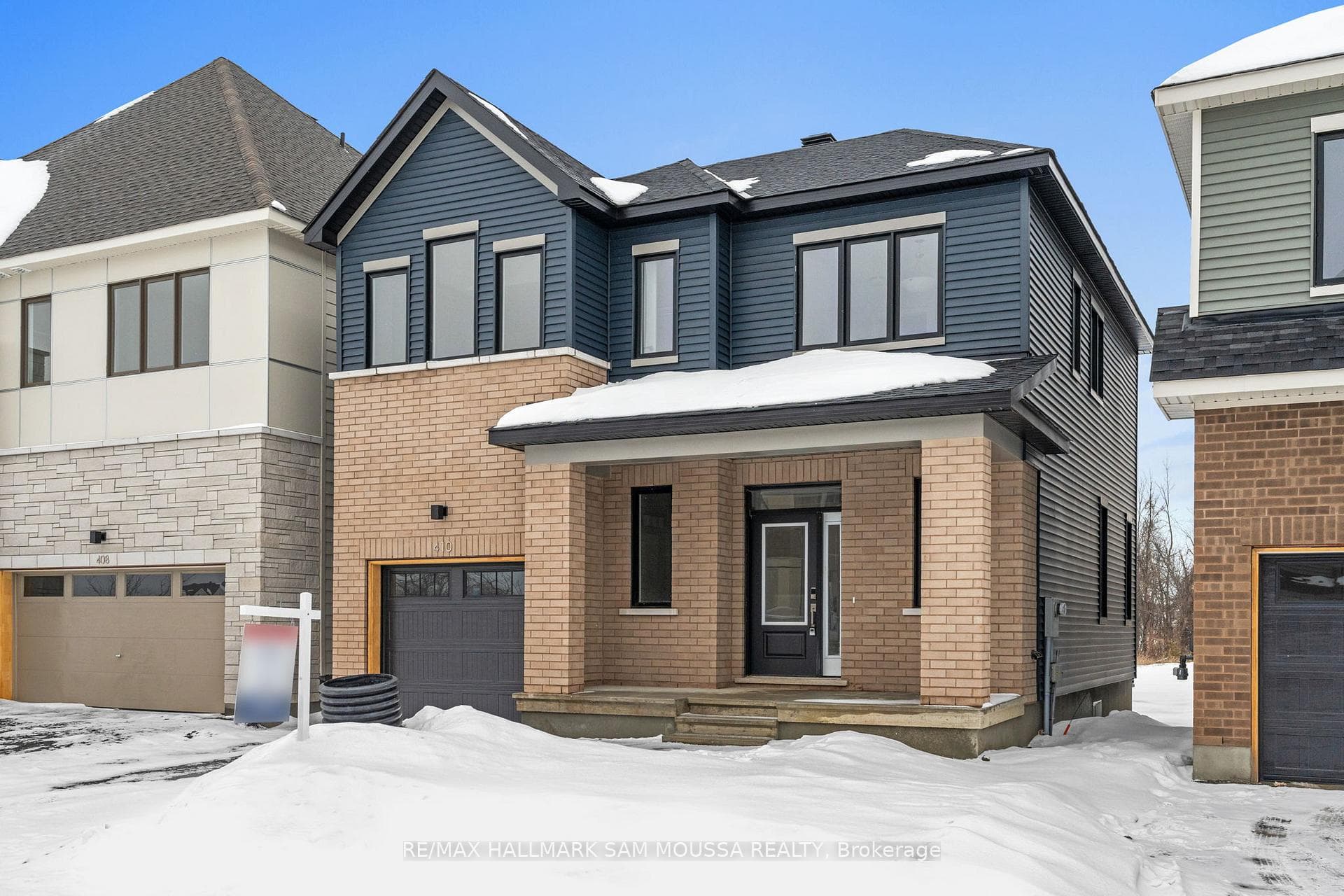 410 Euphoria Crescent photo 2