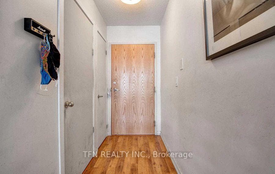 38 Joe Shuster Way Unit 1723 photo 6