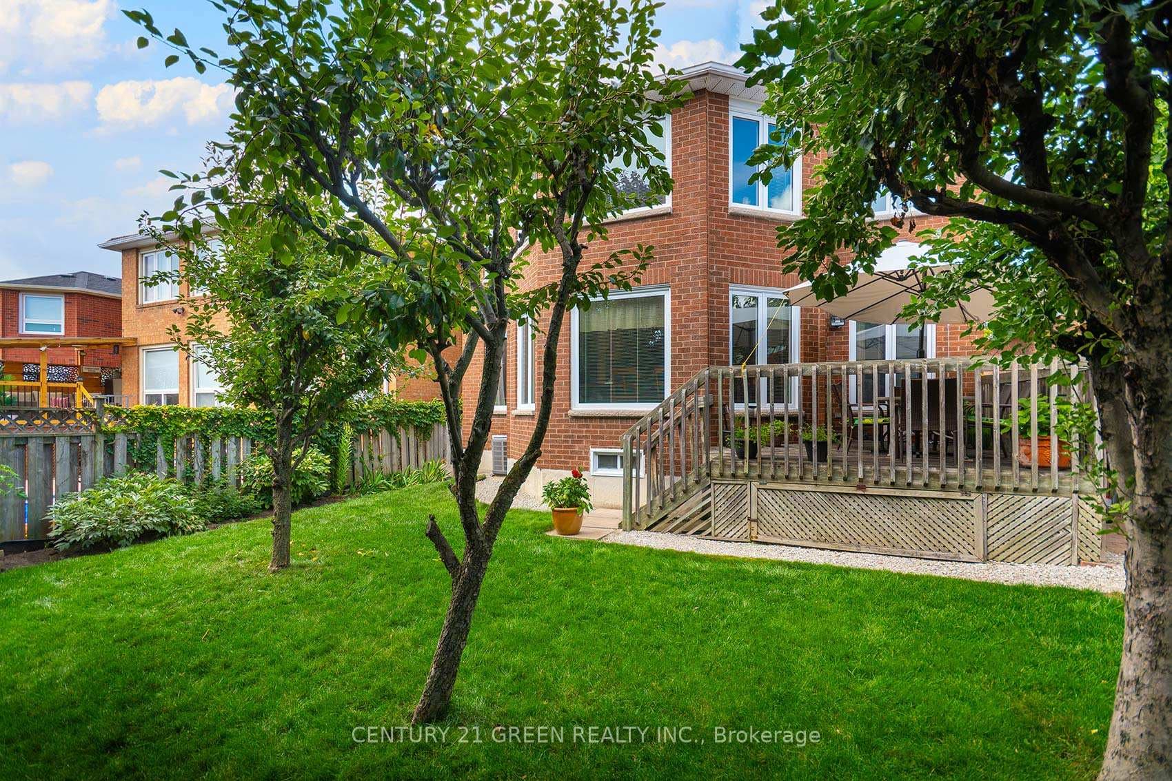 418 Chieftan Circle photo 40