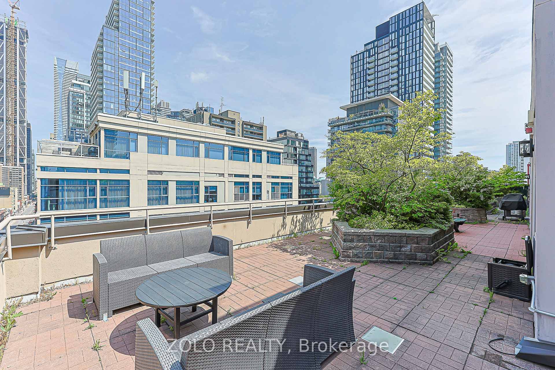 555 Yonge Street Unit 804 photo 23