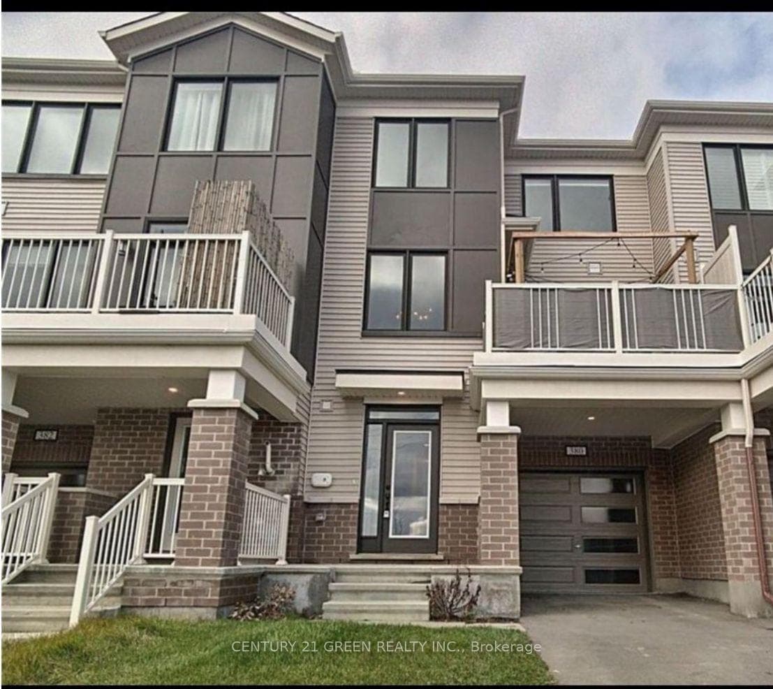 380 Aphelion Crescent photo 1