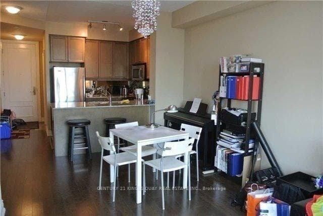 20 Bloorview Place Unit 614 photo 3