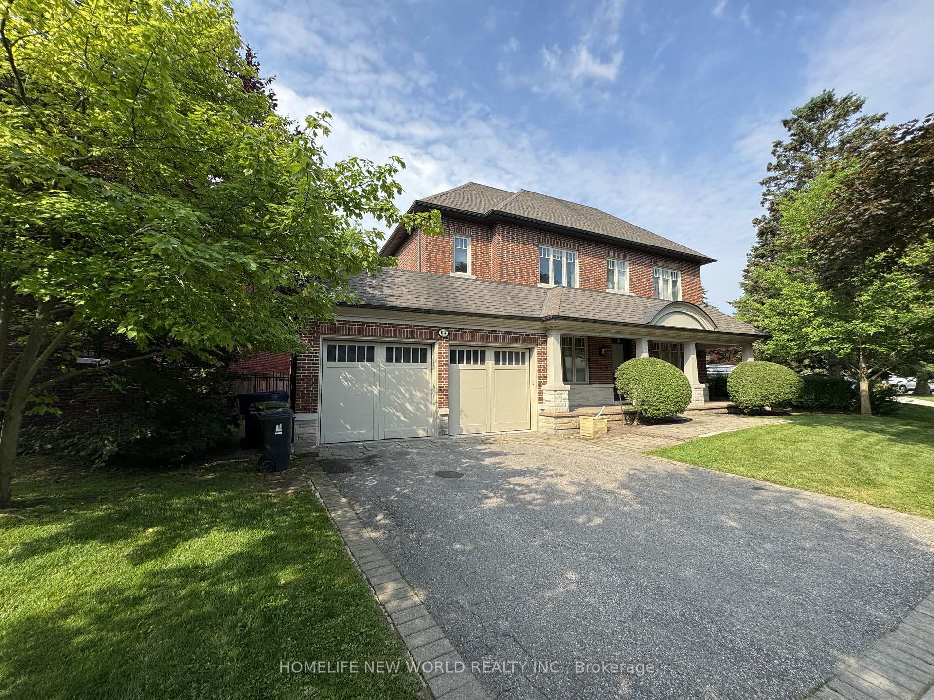 64 Montressor Drive photo 1