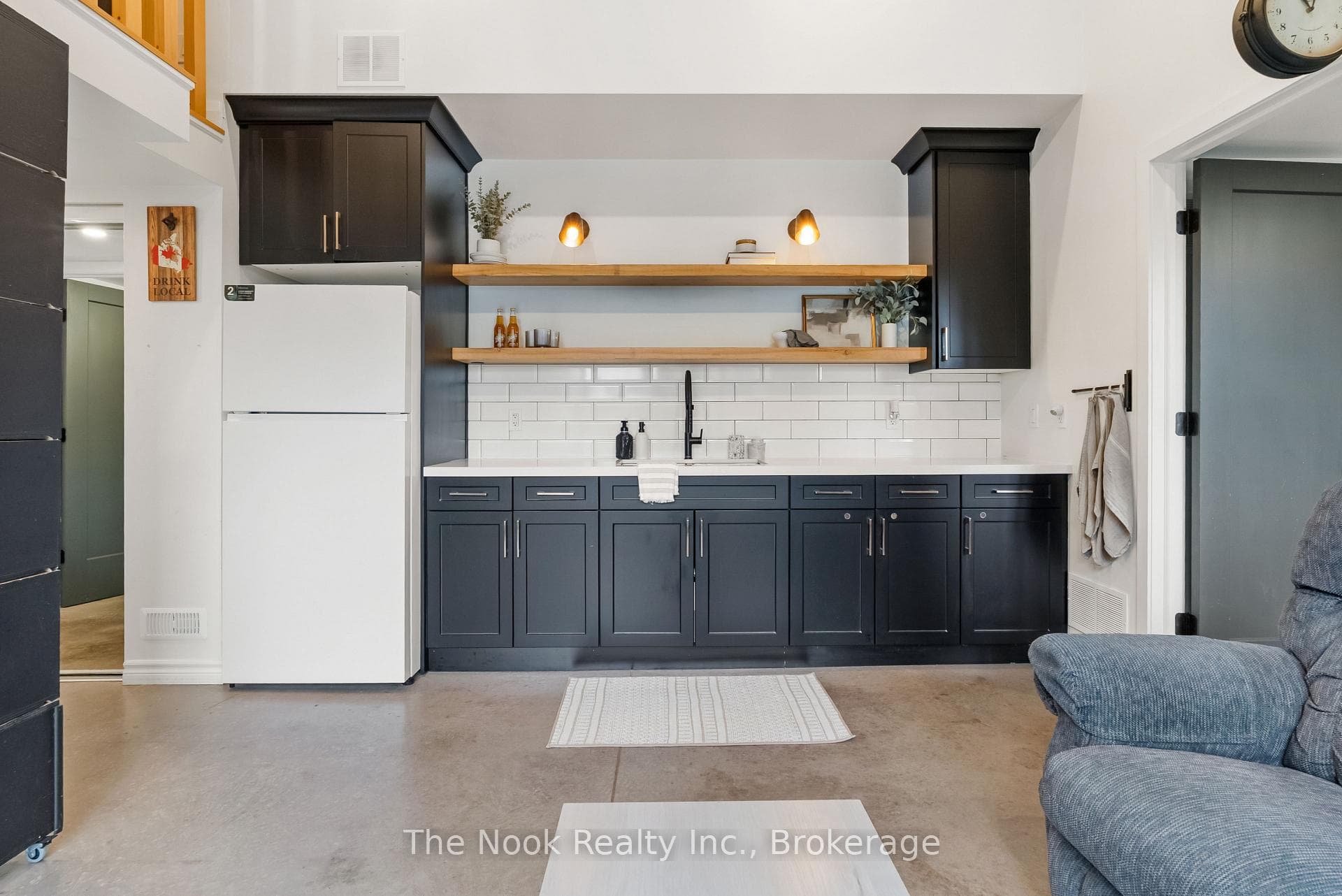 Pool-House Suite