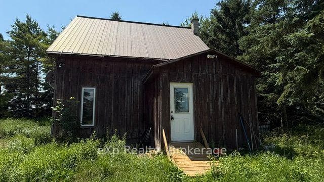 841 2 Concession photo 1