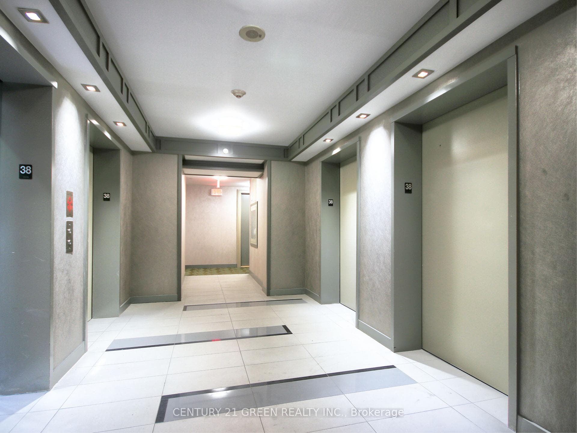 56 Annie Craig Drive Unit 3809 photo 17