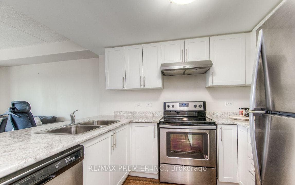 7 Kay Crescent Unit 515 photo 7