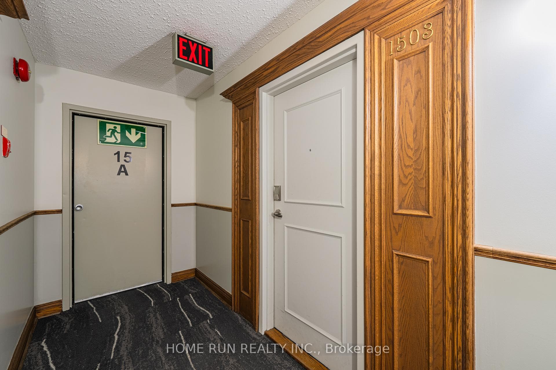 530 LAURIER Avenue Unit 1503 photo 10