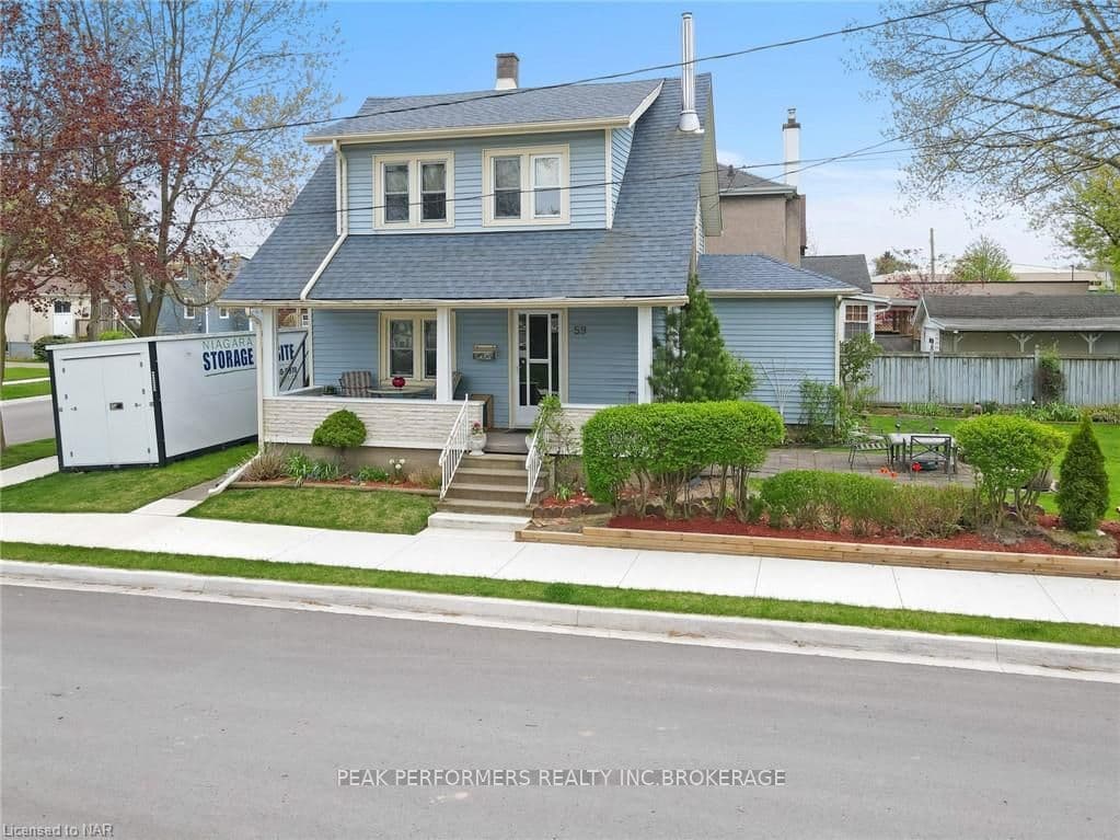 59 MARGARET Street photo 1