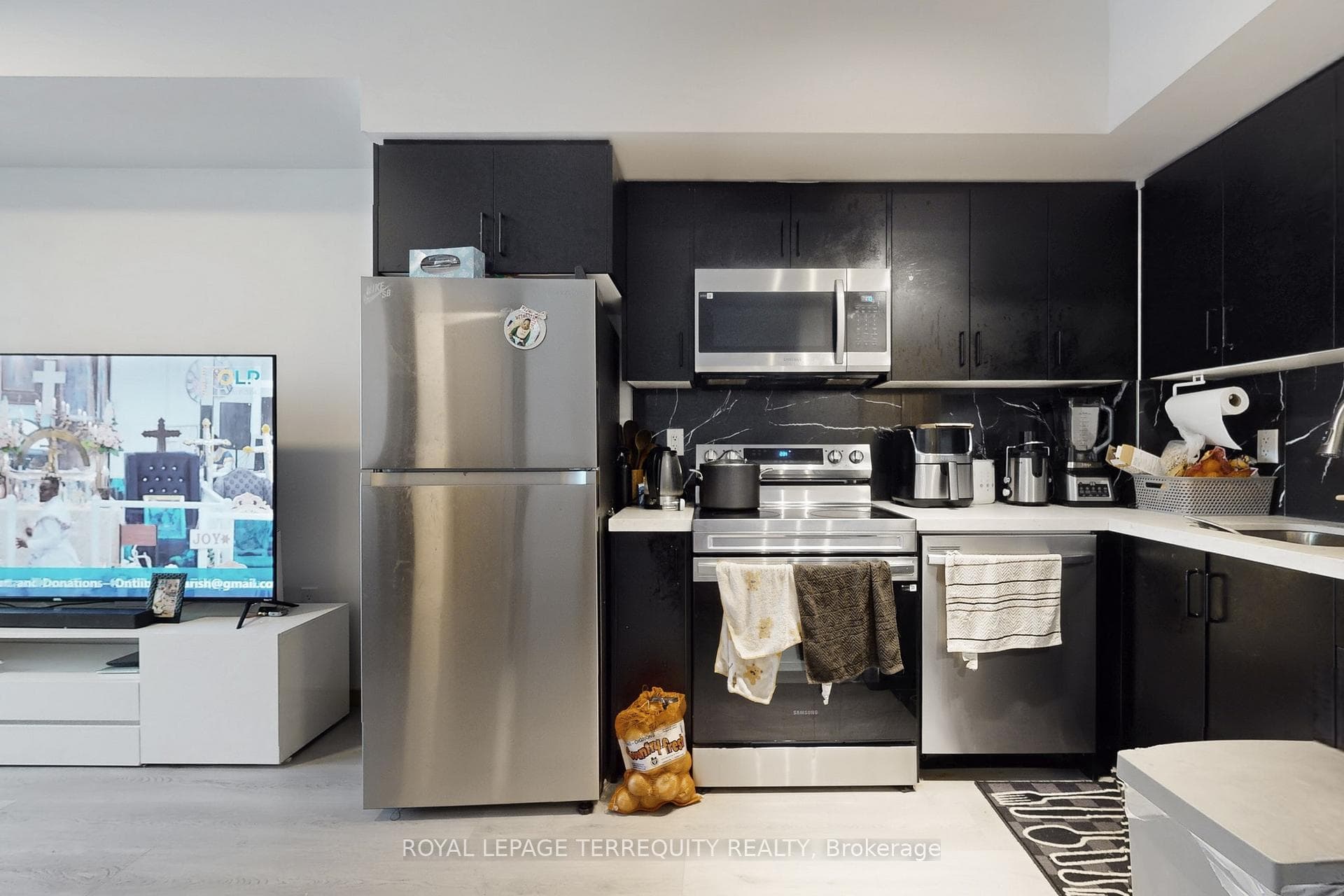 3429 Sheppard Avenue Unit 605 photo 14