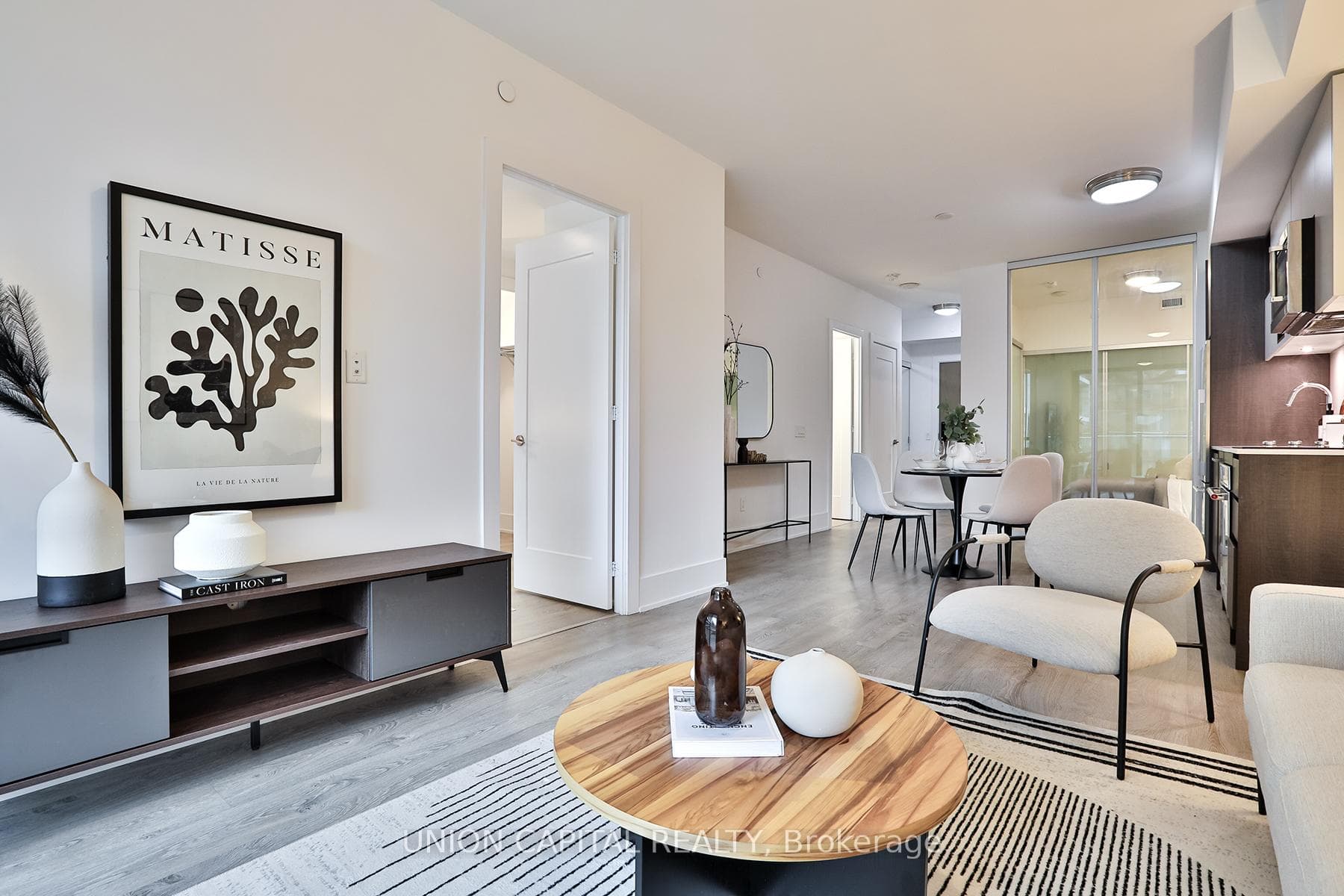 118 Merchants Wharf Avenue Unit 418 photo 14