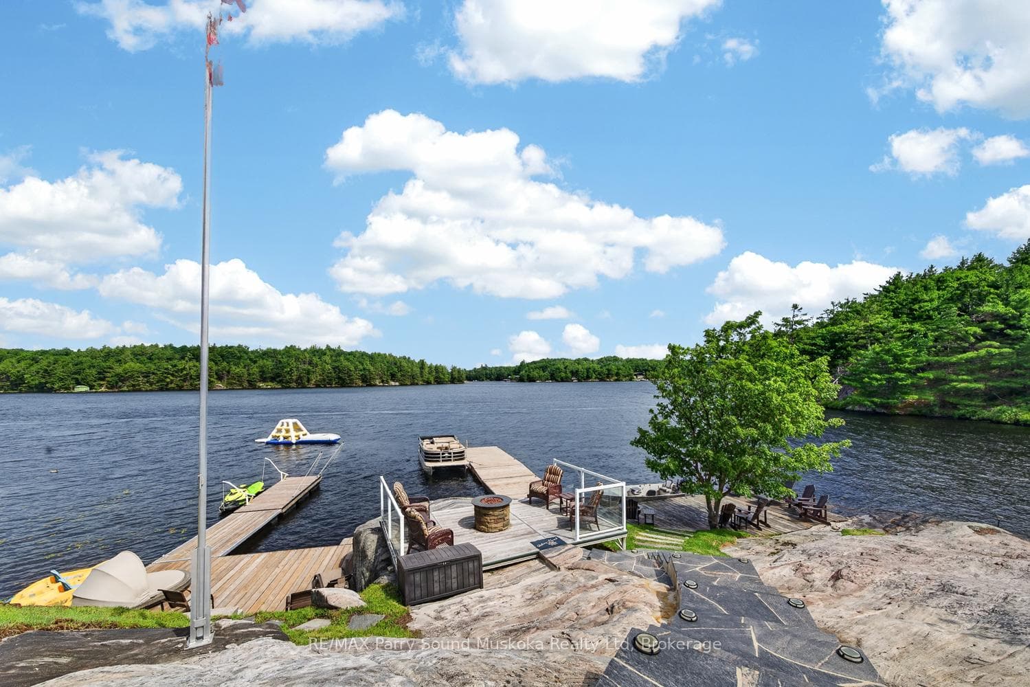 101 Healey Lake Water N/A photo 3