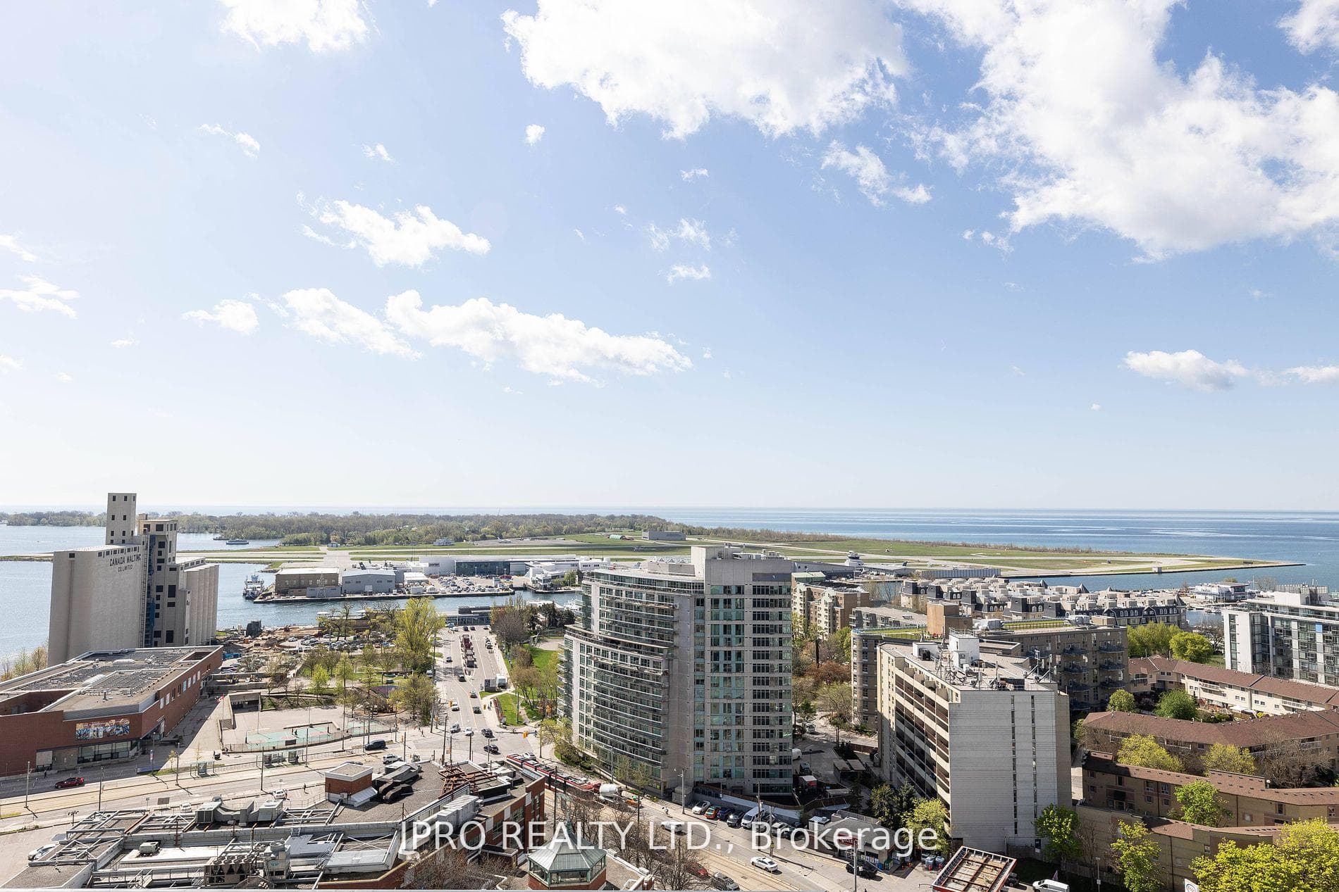 19 Bathurst Street Unit 2311 photo 38