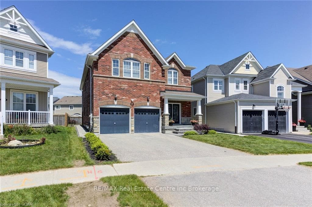 259 IRWIN Street photo 2