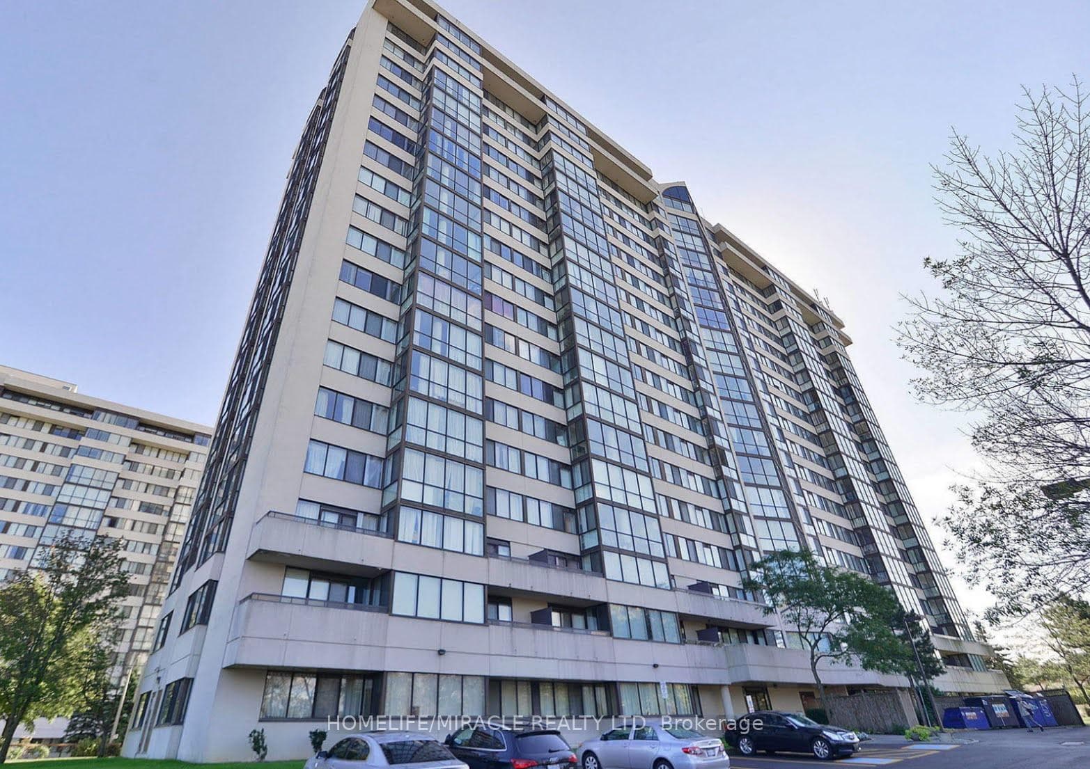 10 Markbrook Lane Unit 404 photo 1