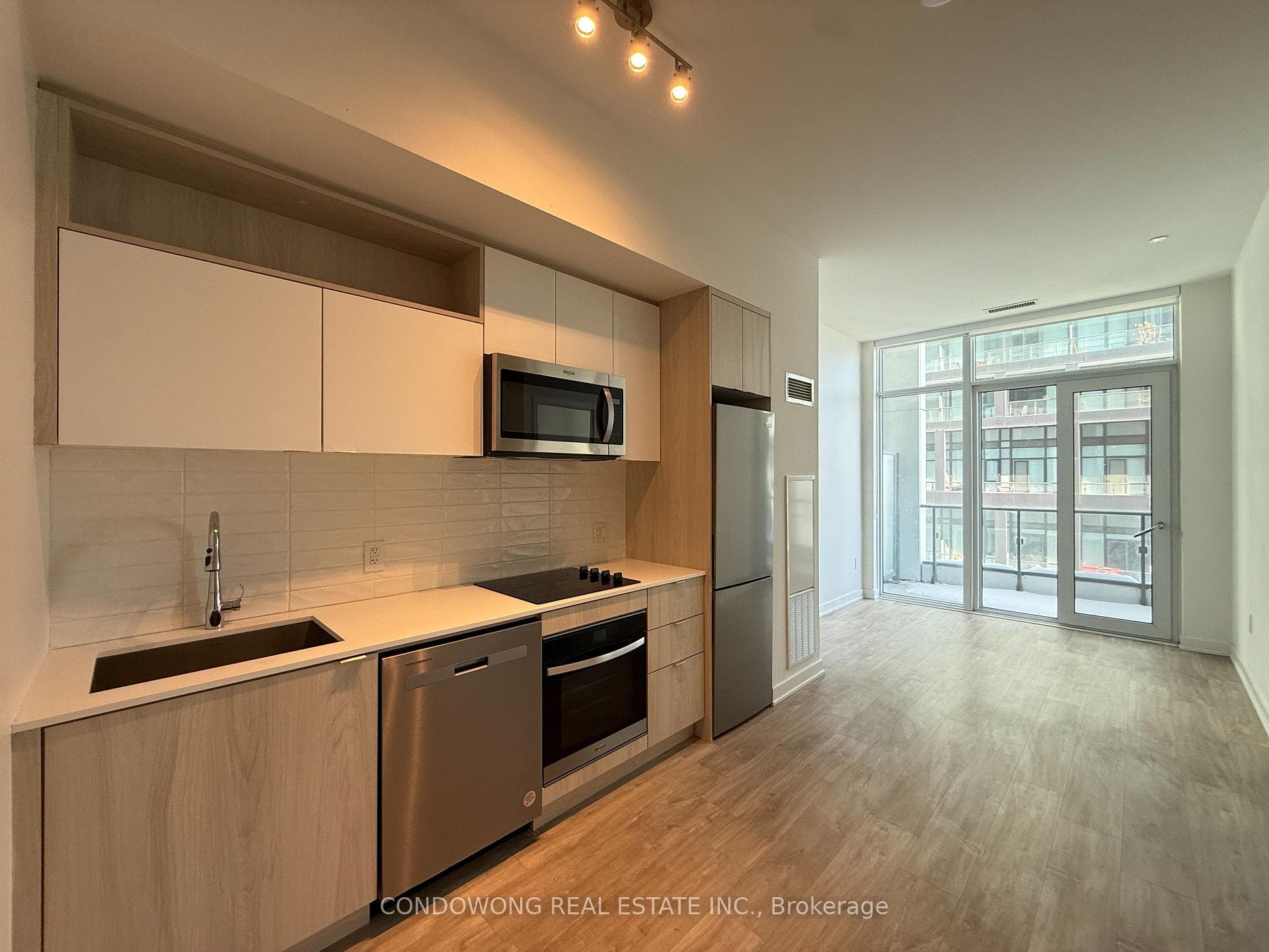 121 Lower Sherbourne Street Unit 1120 photo 1
