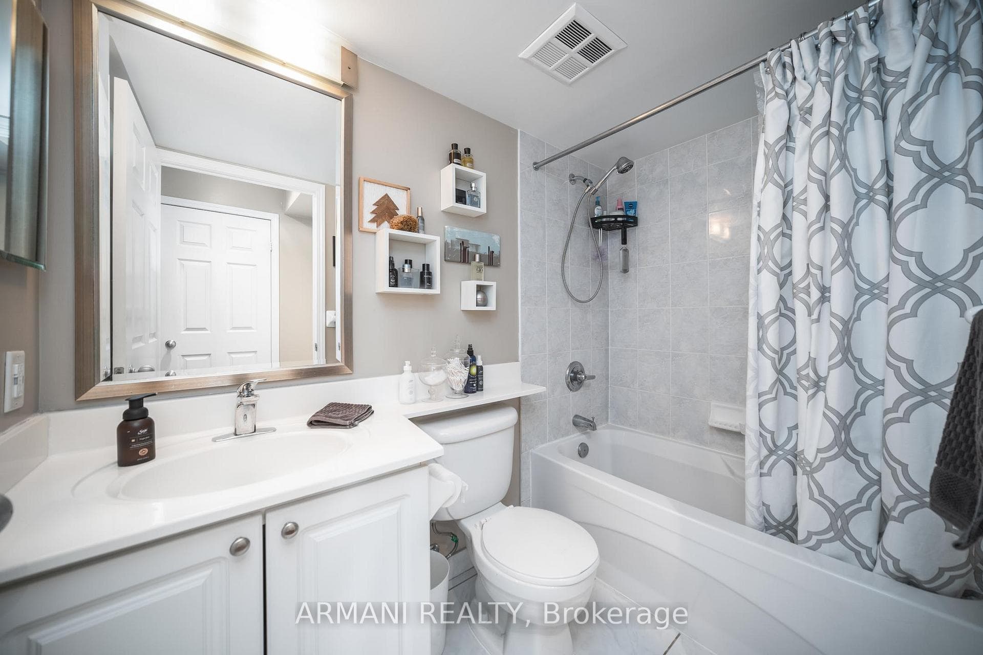 4pc Bathroom
