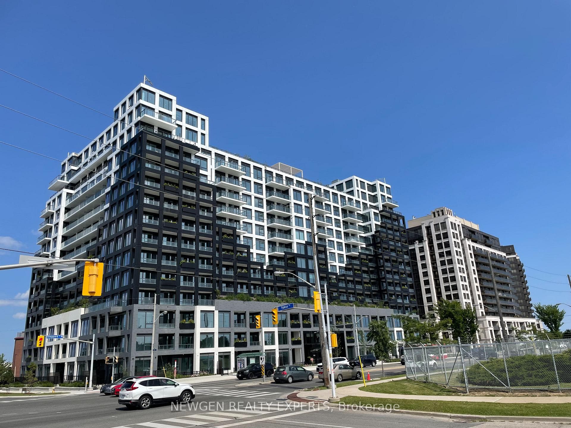 1100 Sheppard Avenue Unit 1022 photo 1