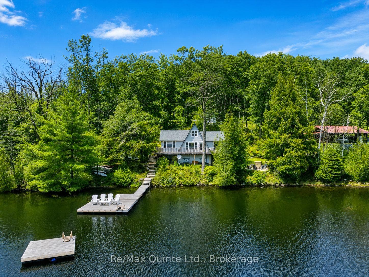 203 Faradale Drive photo 1