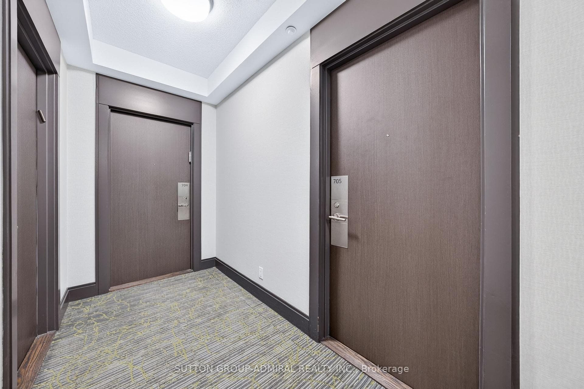 7890 Bathurst Street Unit 705 photo 7