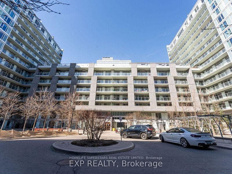 555 Wilson Avenue Unit E421 photo 10