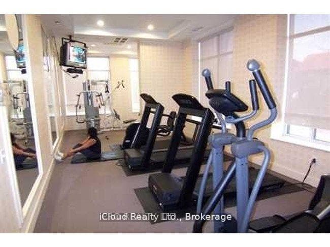 55 Strathaven Drive Unit 1101 photo 18