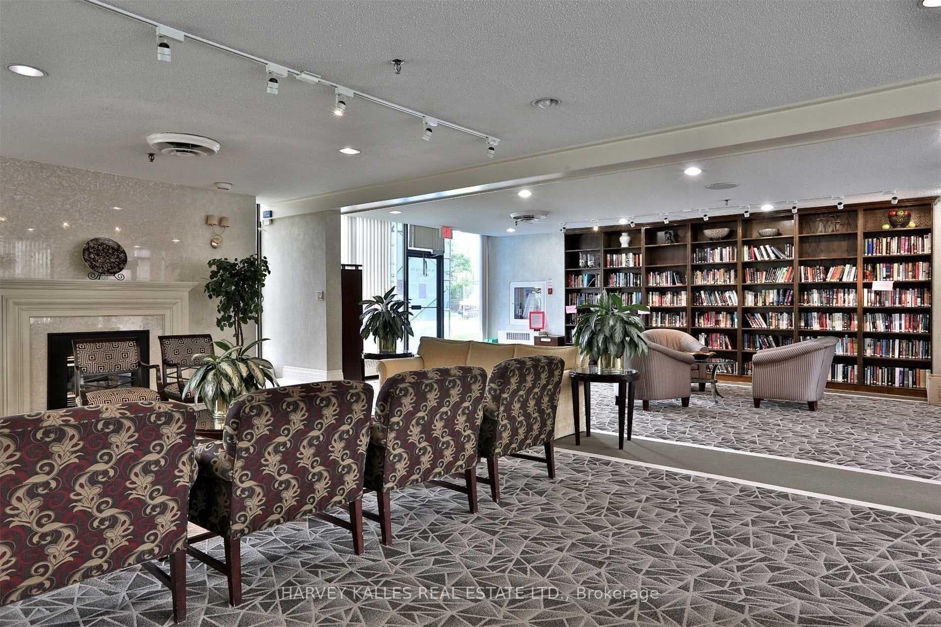 Libary