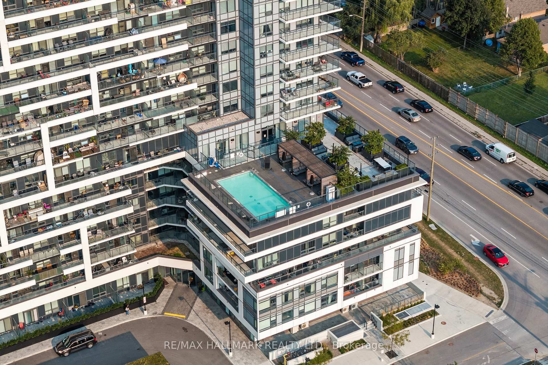 1480 Bayly Street Unit 1609 photo 5