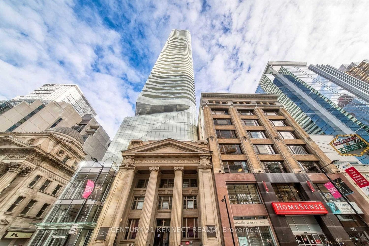 197 Yonge Street Unit 5714 photo 1