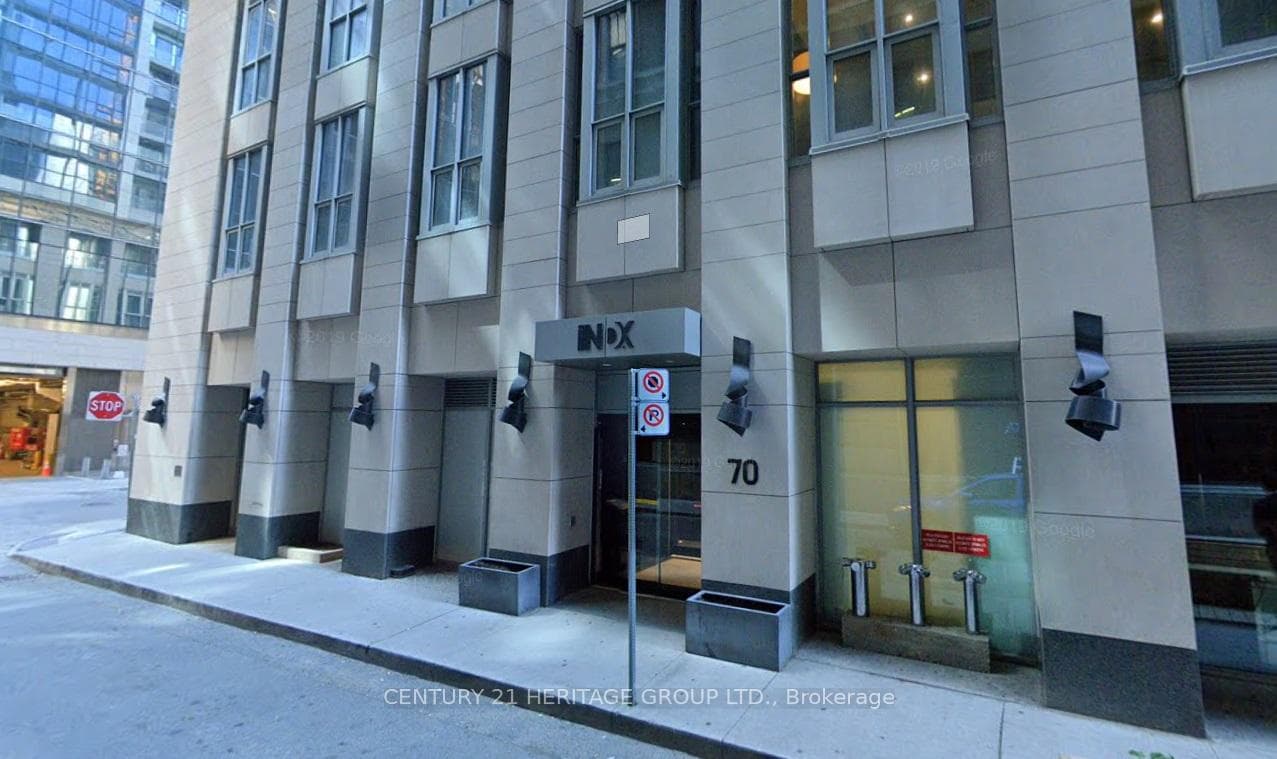 70 Temperance Street Unit 4812 photo 1
