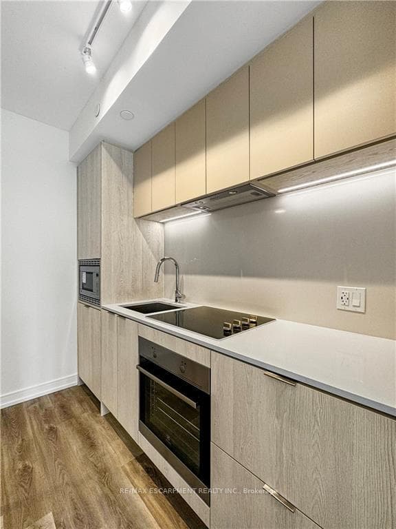 1 Jarvis Street Unit 308 photo 3