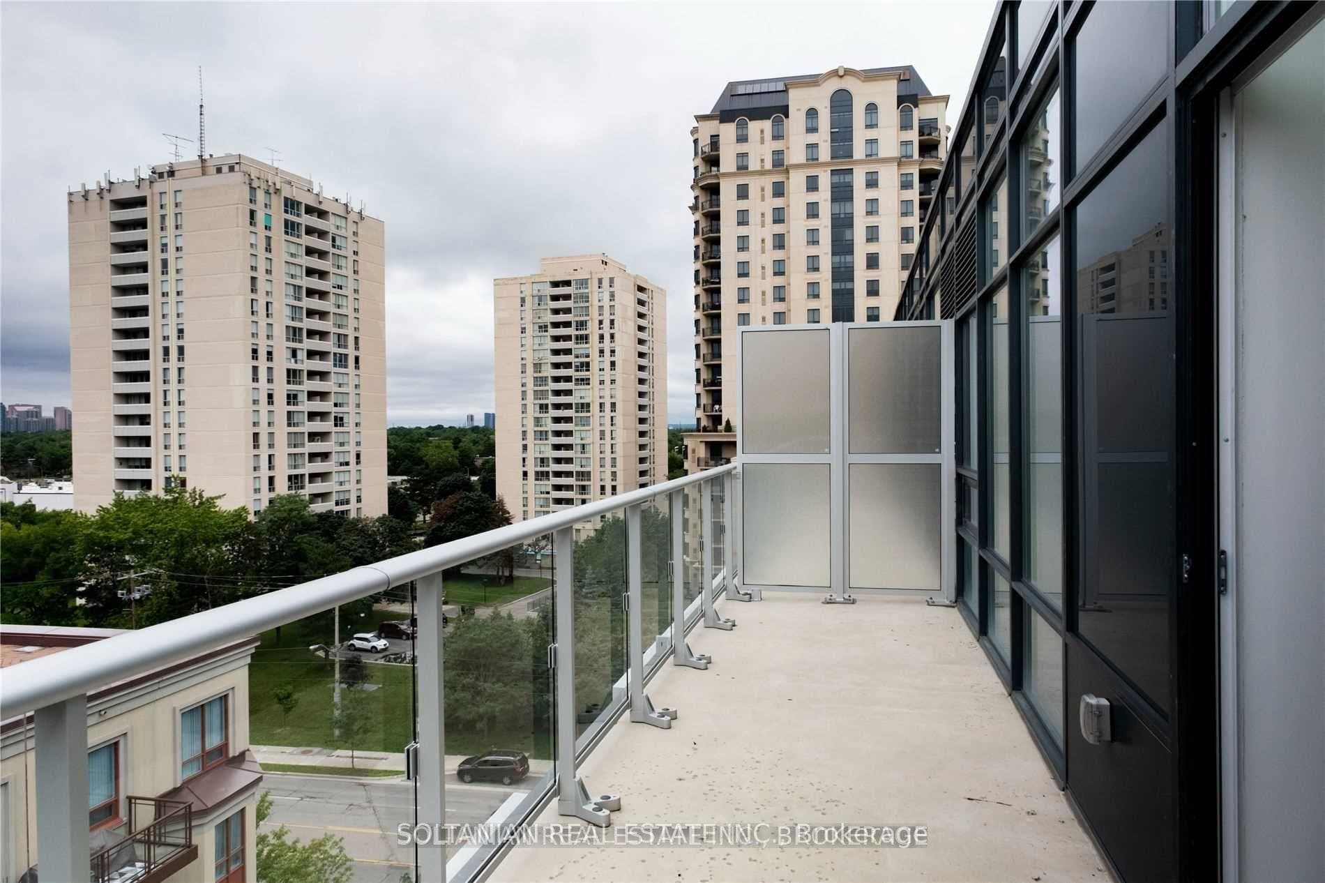 621 Sheppard Avenue Unit Gph06 photo 15