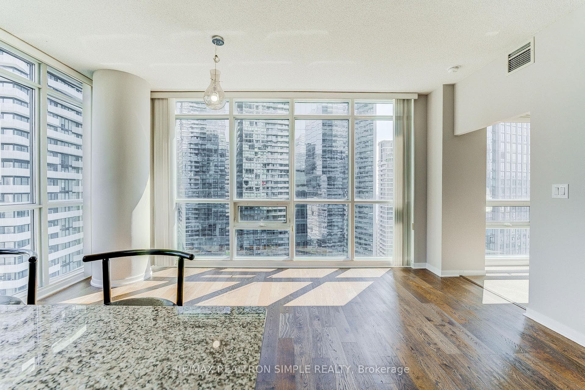 55 Bremner Boulevard Unit 2607 photo 12