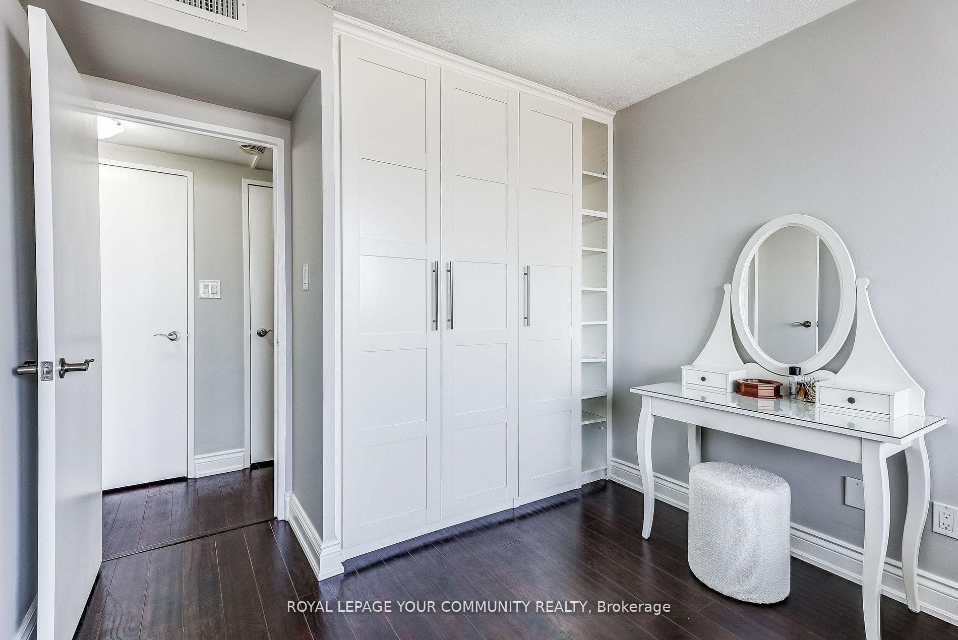 1333 Bloor Street Unit 2307 photo 22