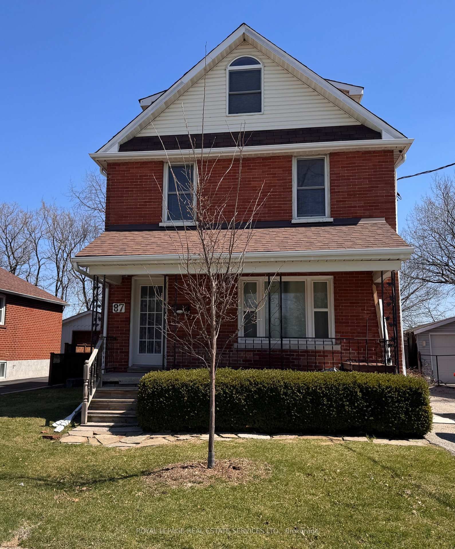 87 Greendale Avenue Unit 2 photo 1