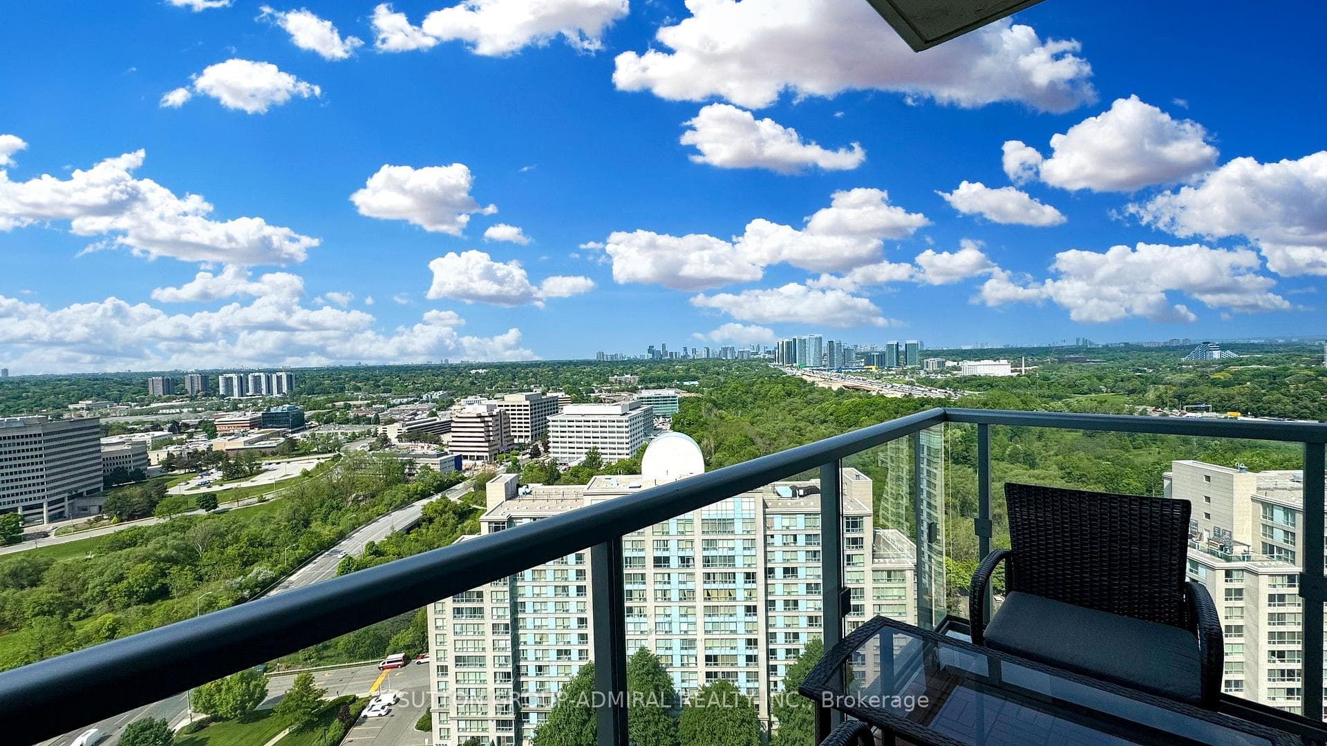18 Graydon Hall Drive Unit 2203 photo 28