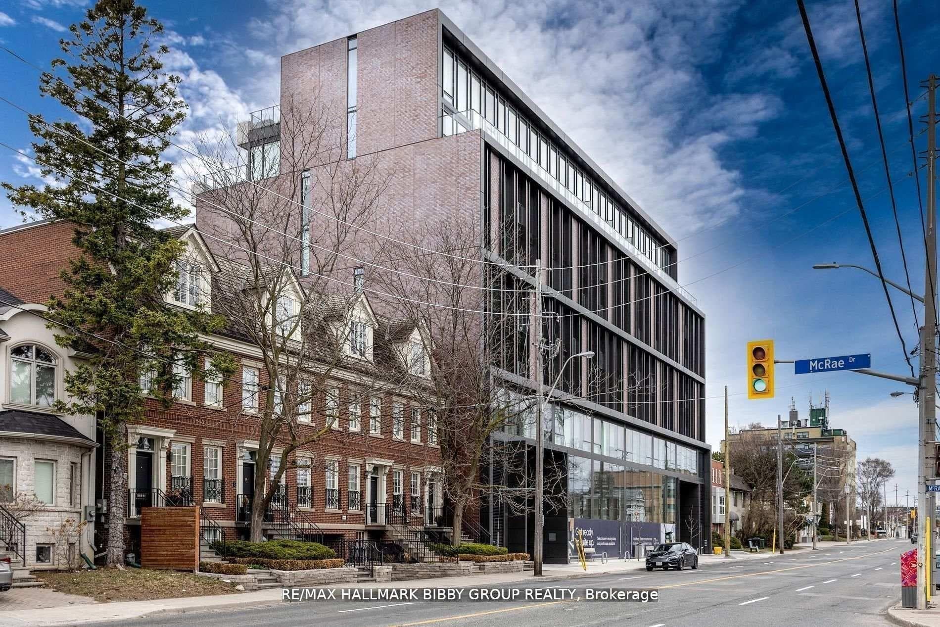 1414 Bayview Avenue Unit 701 photo 41