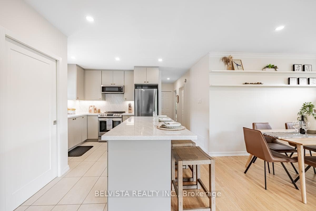 9 Kencliff Crescent photo 14