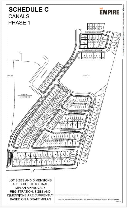 Site Plan 1